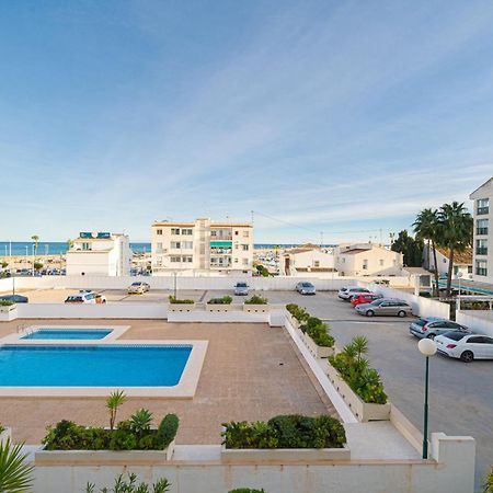 Апартаменти Casa Altea-Mar Екстер'єр фото